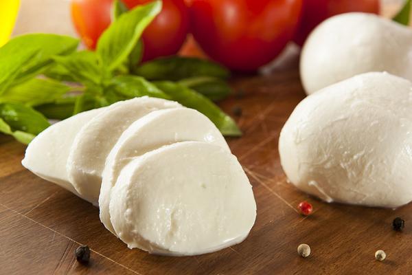 mozzarella cheese | healthy weight loss