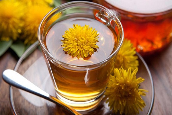 nutritional value | benefits of dandelion tea