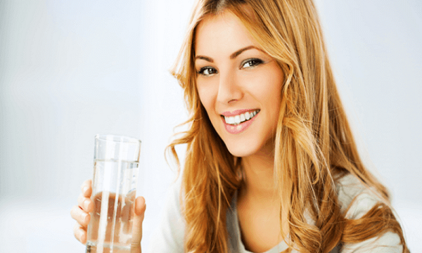 water | drinks for diabetes