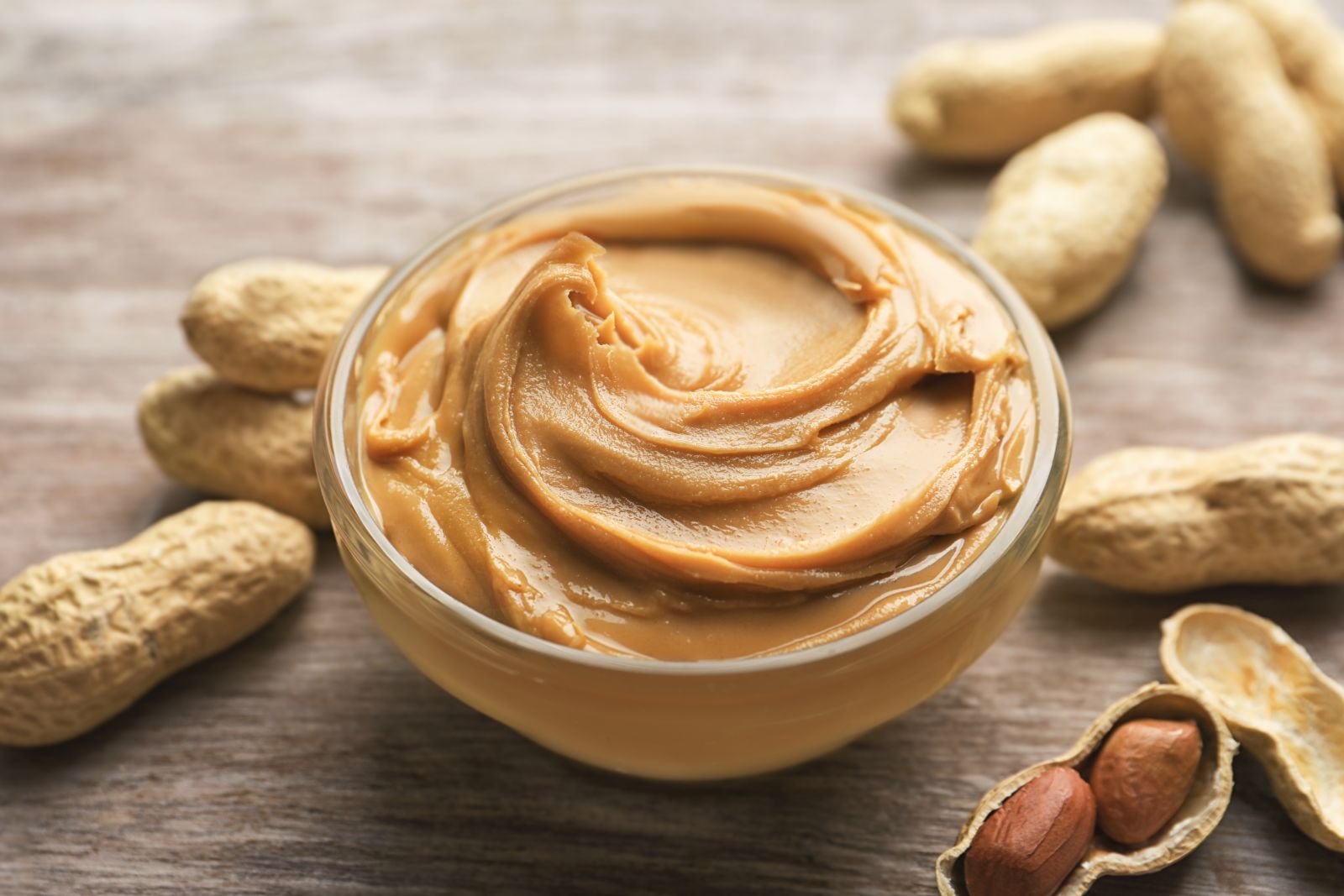 weight gain plan | Peanut Butter