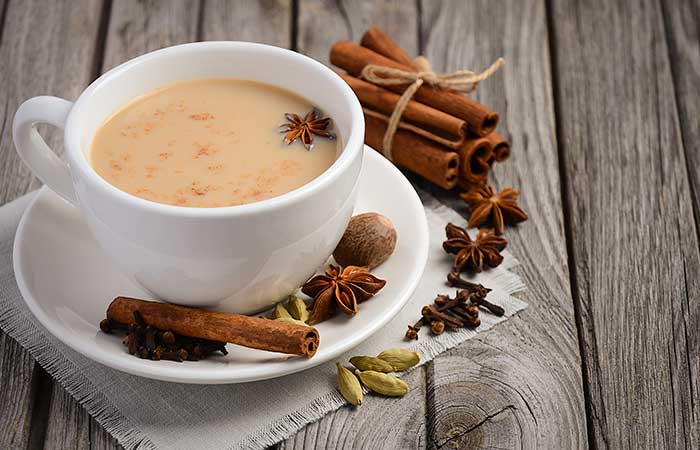 Diabetic Diet Plan | Treat Your Tea with a Tinge of Cinnamon